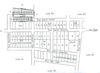 Terreno Urbano com Casa em Rio Bom/PR