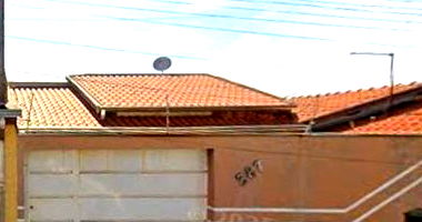 Casa 140m² em Limeira/SP - Ocupada