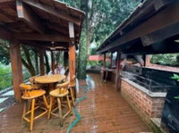 Casa com 3 quartos, 2 banheiros e 649,54m² de área construída