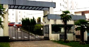 Apartamento 2 quartos, 1 banheiro, 1 vaga, 40,92m² privativos