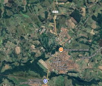 Parte Ideal de Gleba de Terras com Casa e Benfeitorias em Guareí/SP