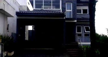 Casa em Condomínio com 230 m² em Viamão - RS