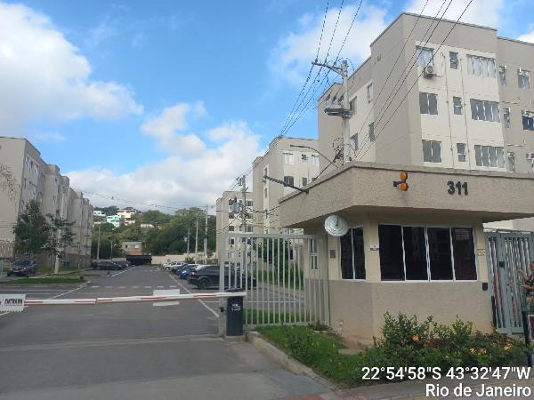 Apartamento 2 quartos, 1 vaga e 41,23 m² privativos