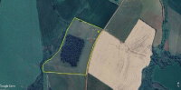 Área rural com 210.000 m² em Carazinho/RS