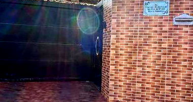 Casa com 304m² de área construída em Santa Helena de Goiás