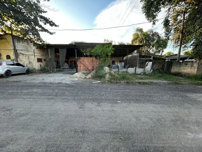 Galpão Comercial 320m² - Terreno 1.720m² em Tanguá