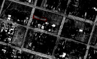 Terreno Baldio com 900m² em Ponta Porã/MS