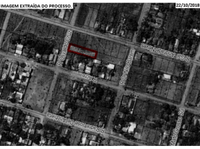 Terreno Baldio com 900m² em Ponta Porã/MS
