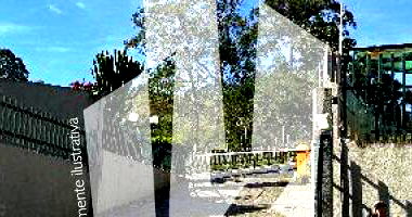 Apartamento com 2 quartos em Juiz de Fora/MG