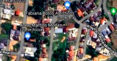 Terreno amplo com 10.465m², desocupado, ideal para investimento