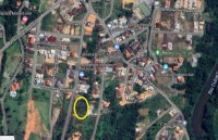Terreno amplo de 10.465 m² em Caldas da Imperatriz