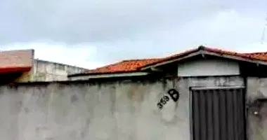 Casa Ocupada com 200m² de Terreno em Bela Macaba