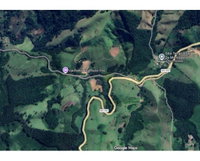 Terreno rural de 7,26 hectares, ideal para lavouras e fruticulturas