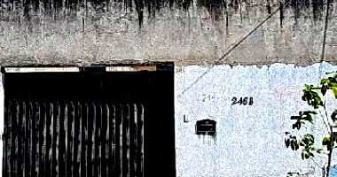 Casa com 2 quartos em Horizonte/CE