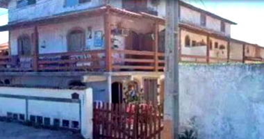 Casa 73 m² com 1 vaga - Boqueirão - Saquarema - RJ