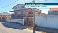 Casa 73 m² com 1 vaga - Boqueirão - Saquarema - RJ