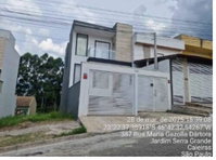 Casa Padrão Ocupada em Caieiras/SP com 203.8m² de Área Construída