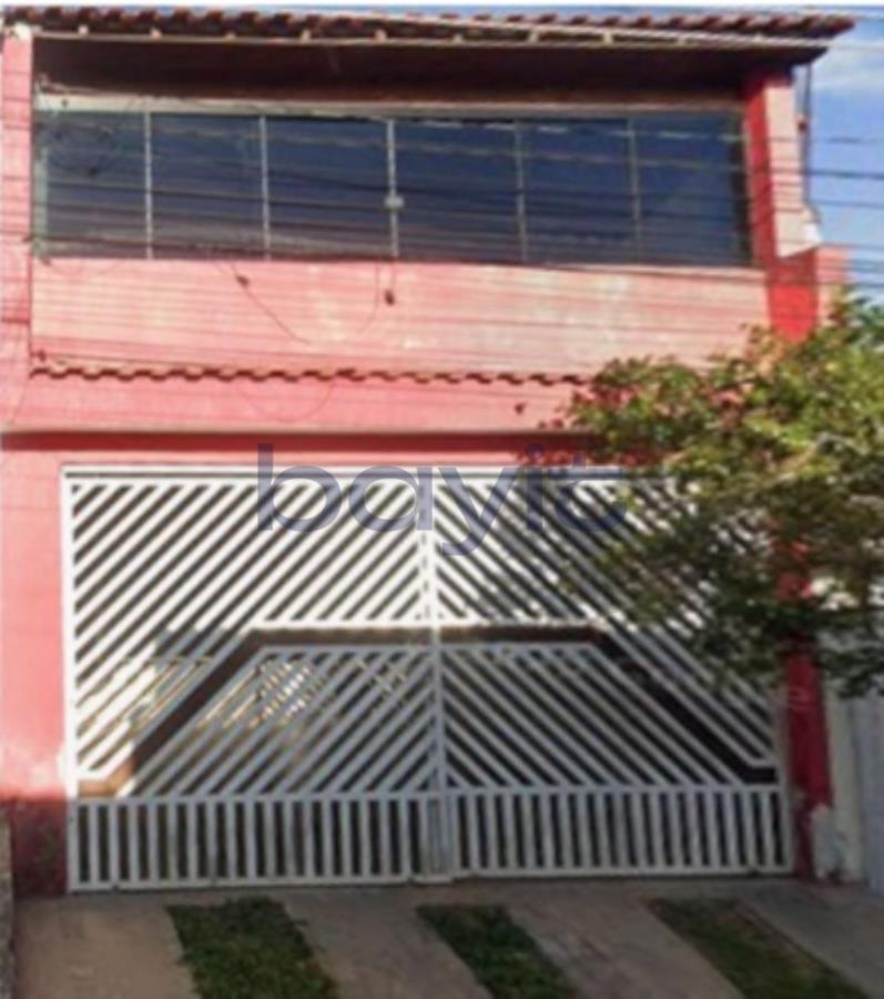 Casa em São Bernardo do Campo com 3 Quartos