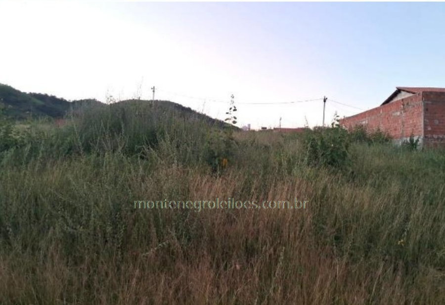 Terreno em Juazeiro do Norte/CE com 225m²