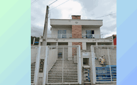 Apartamento 62m² em Itajaí/SC com 2 Quartos