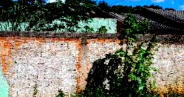 Casa com 61m² em Santo Antônio do Descoberto/GO - Jardim Ana Beatriz II