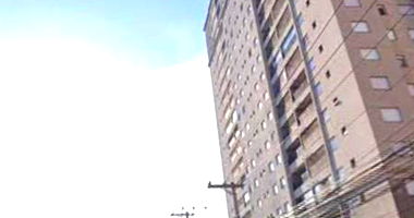 Apartamento Ocupado em Barueri/SP com 66m²