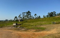 Terreno com 27.334,70m² em Lontras/SC