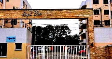 Apartamento com 2 quartos e 1 vaga em Rio de Janeiro/RJ