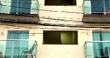 Apartamento com 2 quartos em Teresópolis/RJ