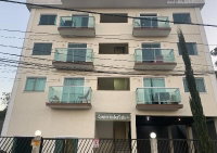 Apartamento com 2 quartos em Teresópolis/RJ