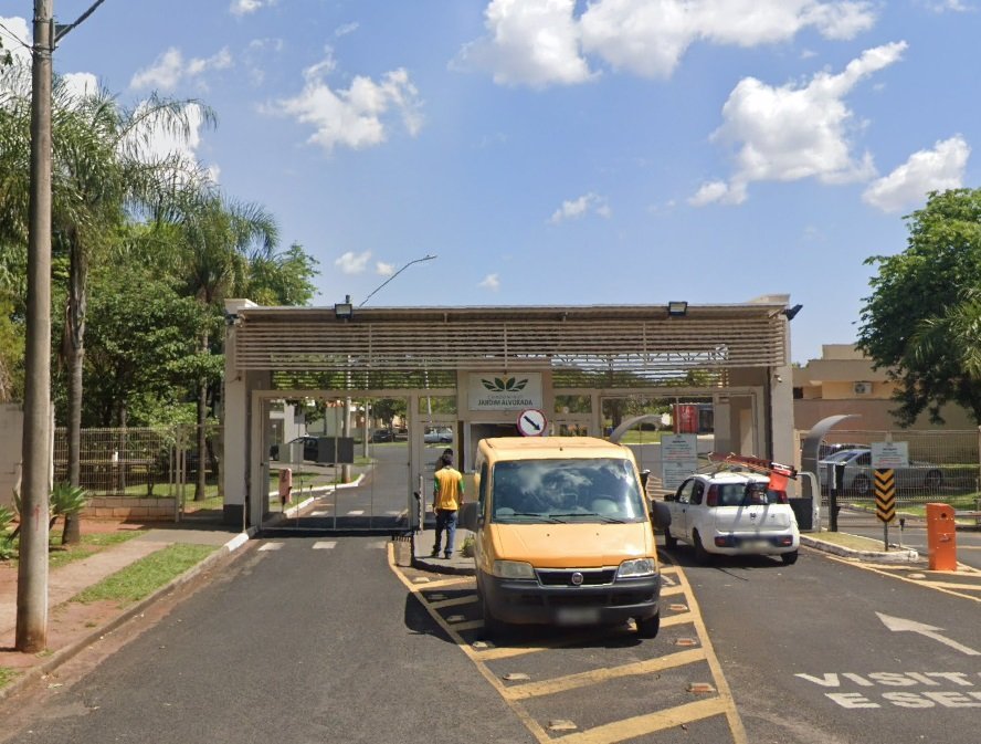 Terreno com 243m² em Loteamento Jardim Marialice, Araraquara/SP