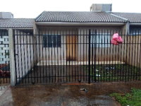 Casa no Condomínio Residencial Casa XXII com 2 Quartos