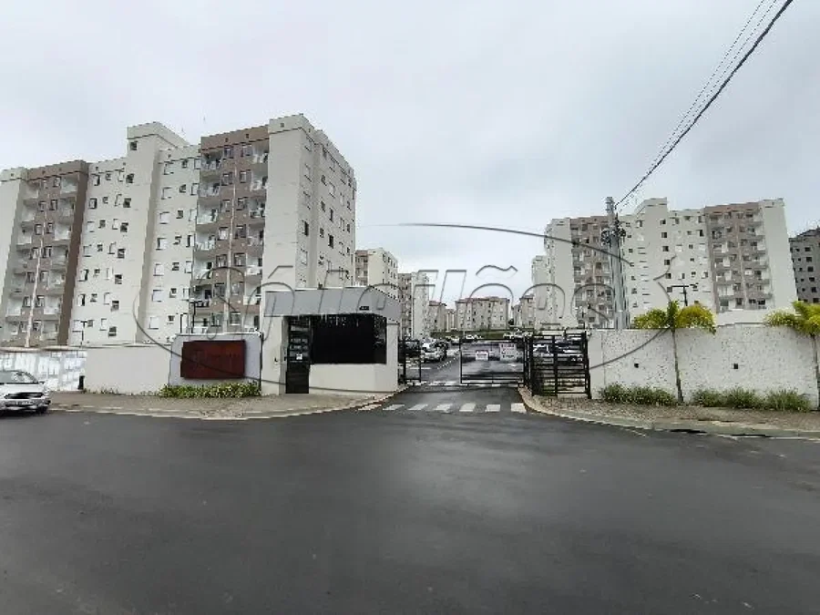 Apartamento com 2 quartos, 2 banheiros e 1 vaga de garagem