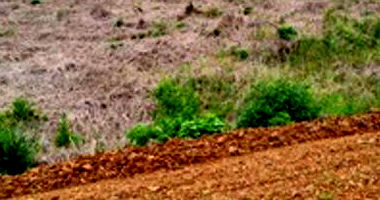 Lote Urbano em Saudades/SC com 480,10m²