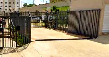 Apartamento 39,12m², 2 quartos, Campinas/SP