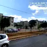 Apartamento em Brasília com 2 Quartos e 1 Vaga de Garagem