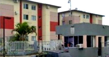 Apartamento 2 Quartos no Condomínio Residencial Trentino I - Ocupado