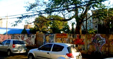 Apartamento com 1 dormitório em Foz do Iguaçu