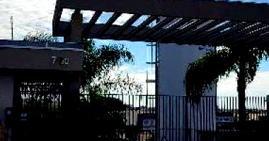 Apartamento com 2 quartos em Bauru/SP