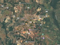 Fazenda com 15 hectares, ideal para pastagem e lavoura
