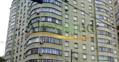 Apartamento 404 no Edifício Tamoyo com 117.50m²