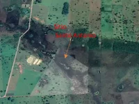 Chácara rural com 23,58 ha, ocupada, ideal para pecuária