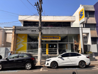 Prédio Comercial com 60 meses de locação garantida
