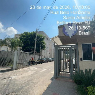 Apartamento 2 quartos, 1 banheiro e 78 m²
