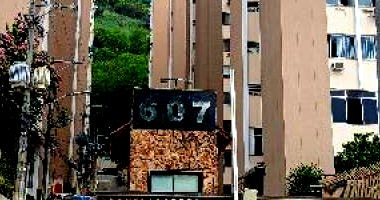 Apartamento com 2 Quartos no Engenho Novo, Rio de Janeiro