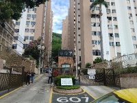 Apartamento com 2 Quartos no Engenho Novo, Rio de Janeiro