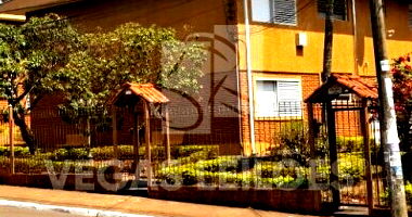 Apartamento com 2 quartos em Ribeirão Preto/SP