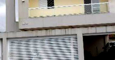 Apartamento com 2 Quartos e 1 Vaga em Praia Grande/SP