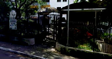 Vaga de Garagem com 10,04m² em Tucuruvi, São Paulo