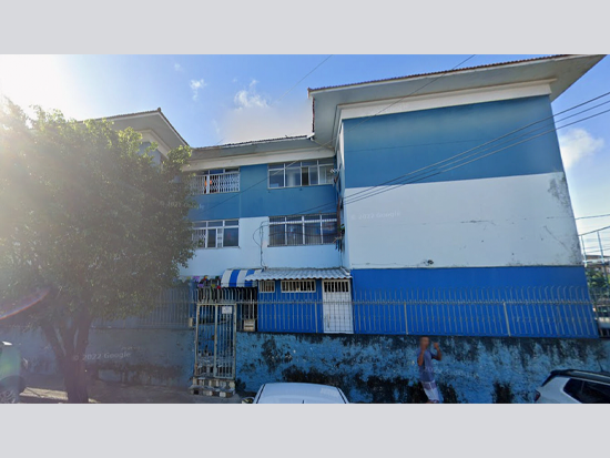 Apartamento 70,70m² - Salvador/BA